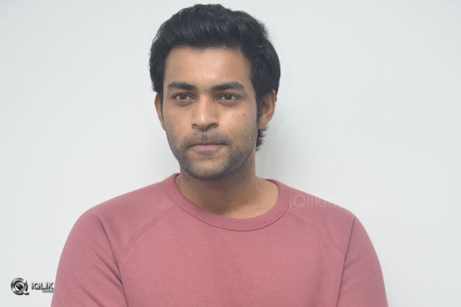 Varun-Tej-Interview-About-Fidaa-Movie